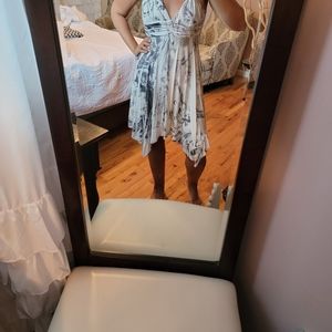 3 for $ 25 Handkerchief dress size lg